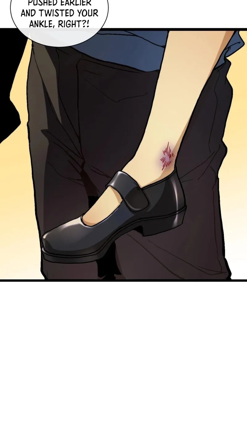 Lord of Summons! Sudden Mutation Chapter 19 page 11 - 