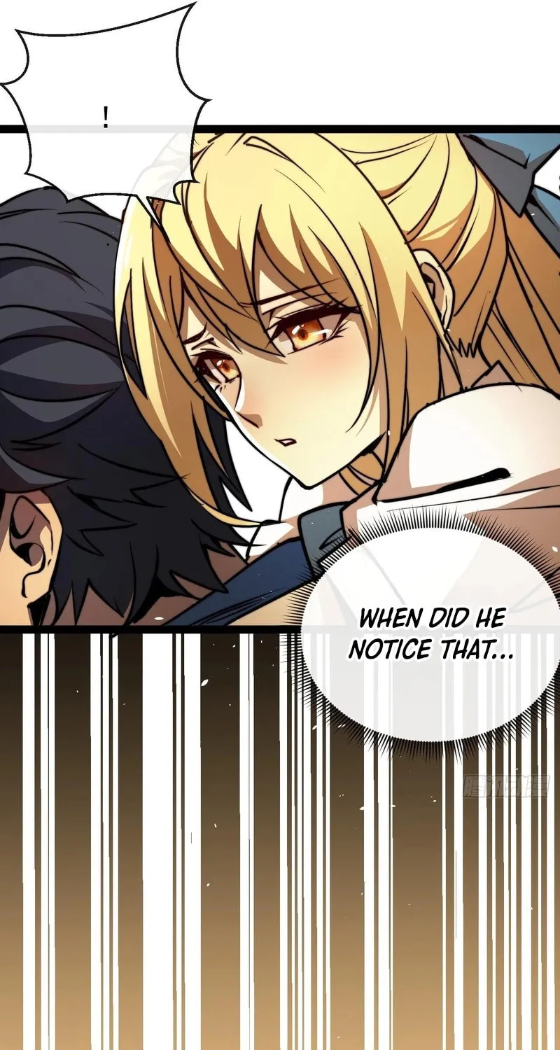 Lord of Summons! Sudden Mutation Chapter 19 page 12 - 