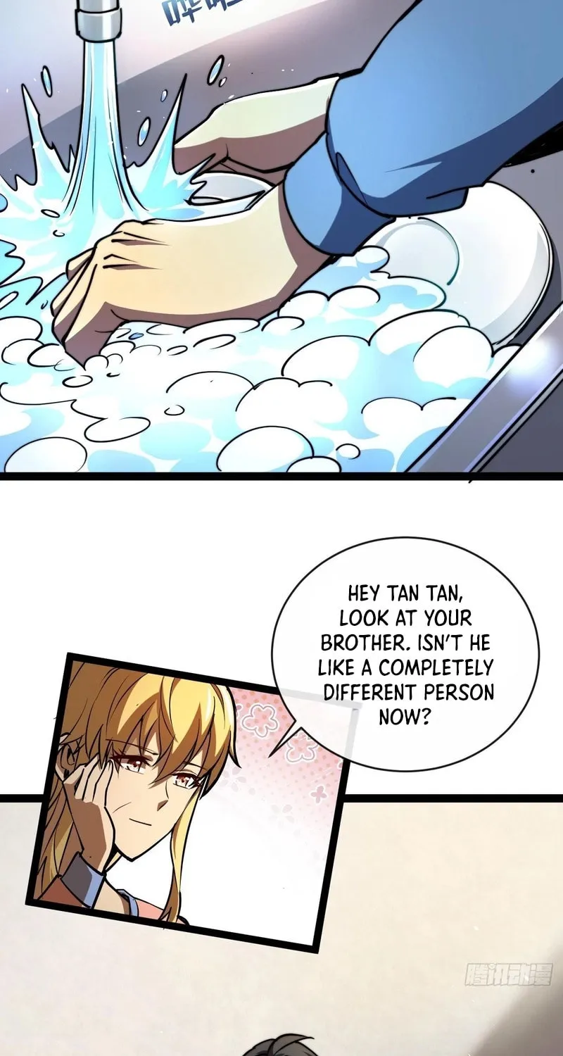 Lord of Summons! Sudden Mutation Chapter 19 page 19 - 