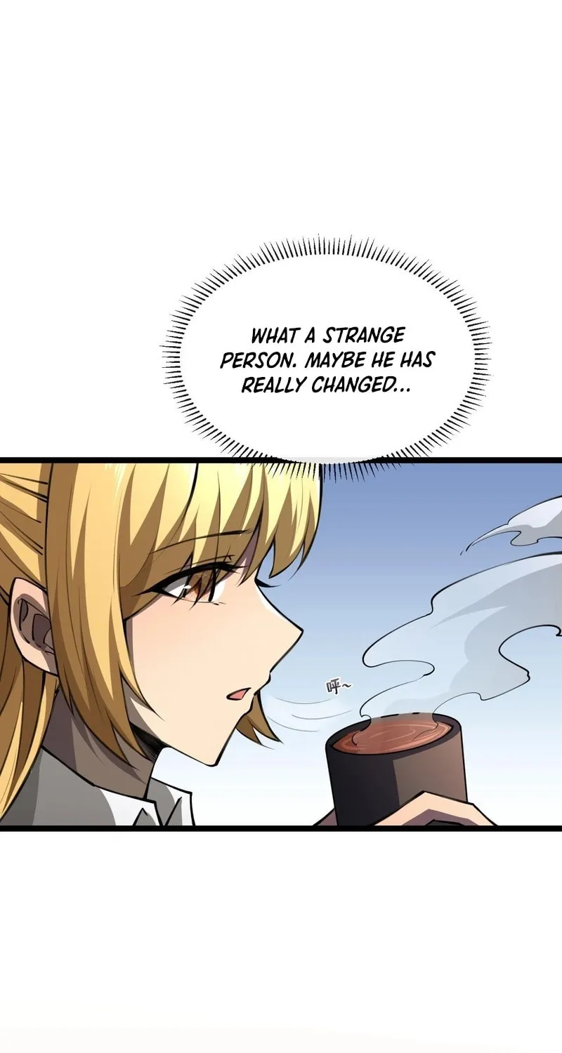 Lord of Summons! Sudden Mutation Chapter 19 page 22 - 