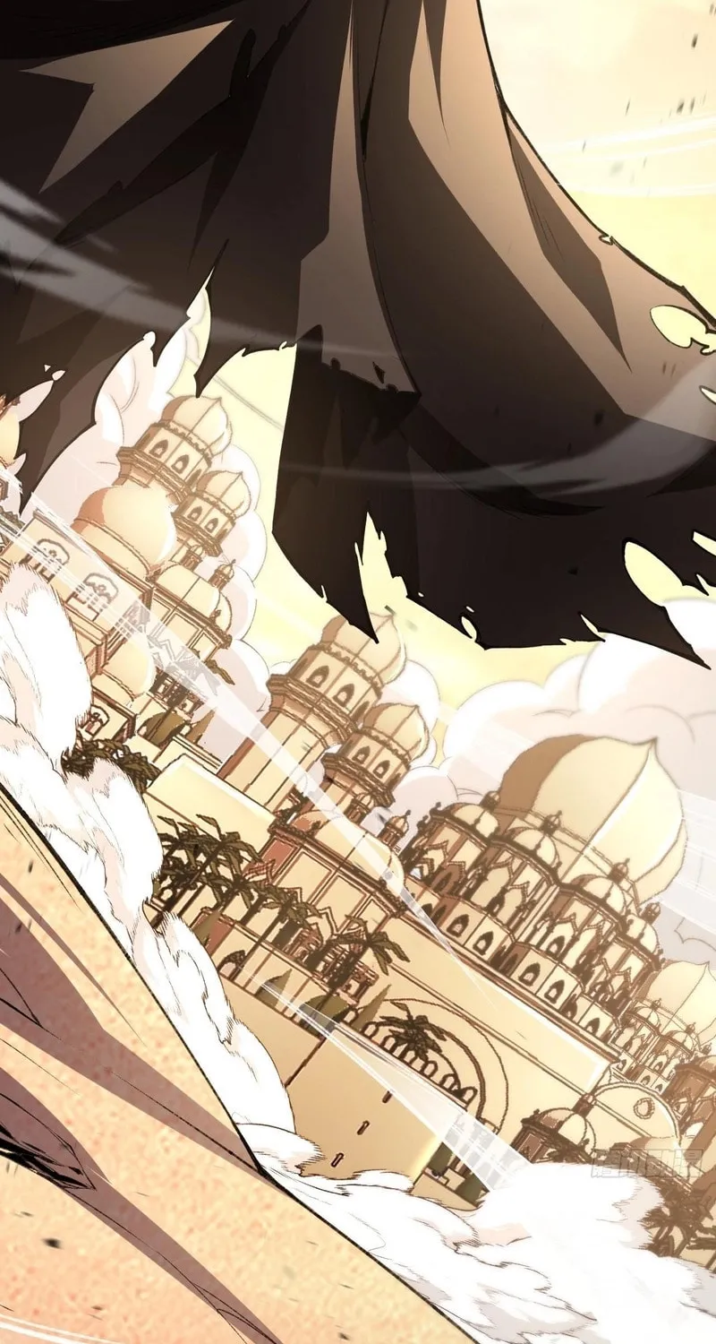 Lord of Summons! Sudden Mutation Chapter 19 page 47 - 