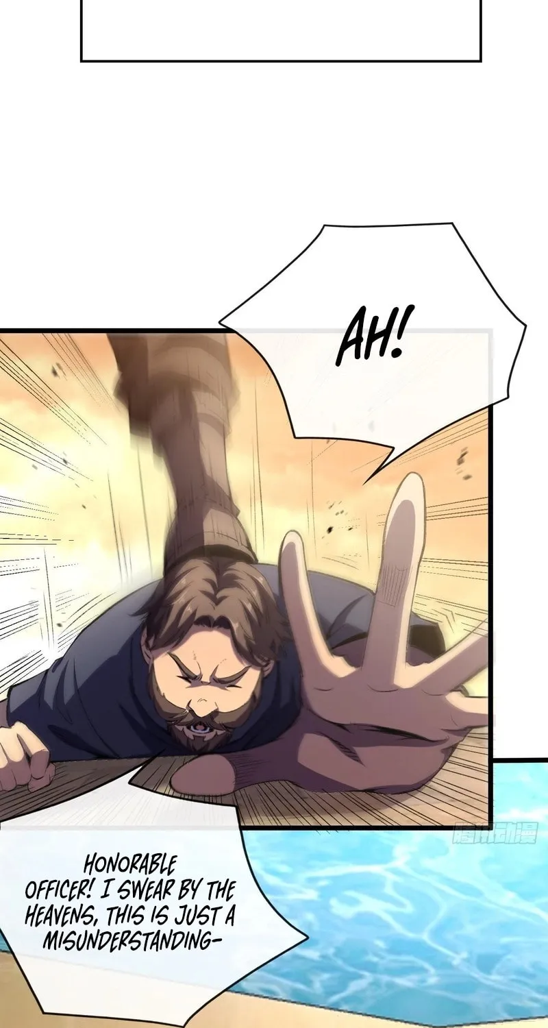 Lord of Summons! Sudden Mutation Chapter 19 page 49 - 