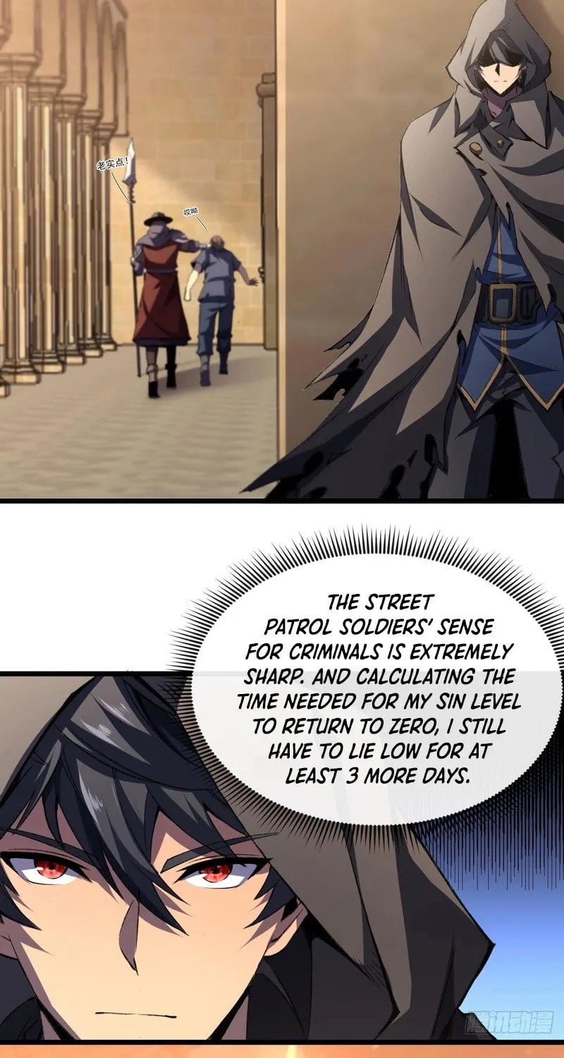 Lord of Summons! Sudden Mutation Chapter 19 page 54 - 