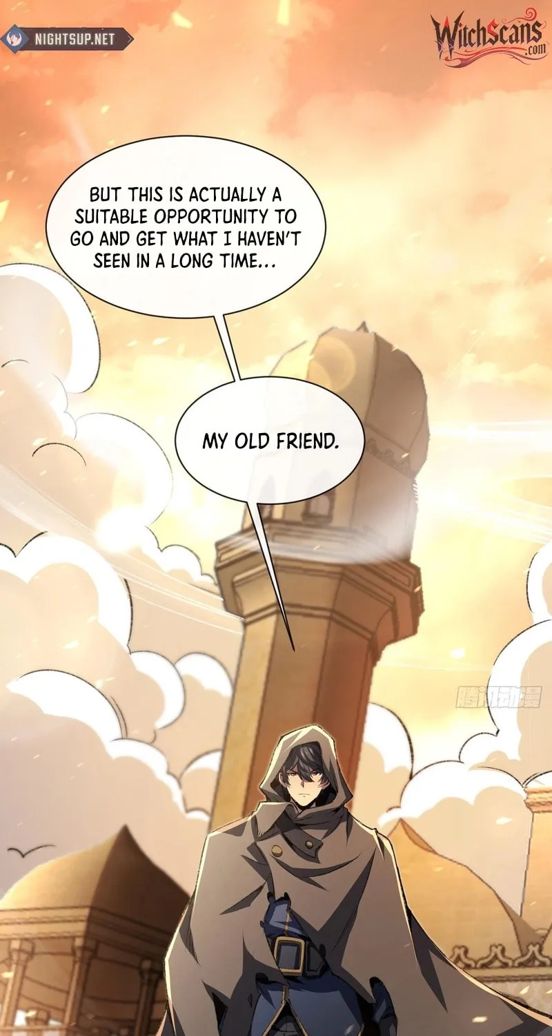 Lord of Summons! Sudden Mutation Chapter 19 page 55 - 