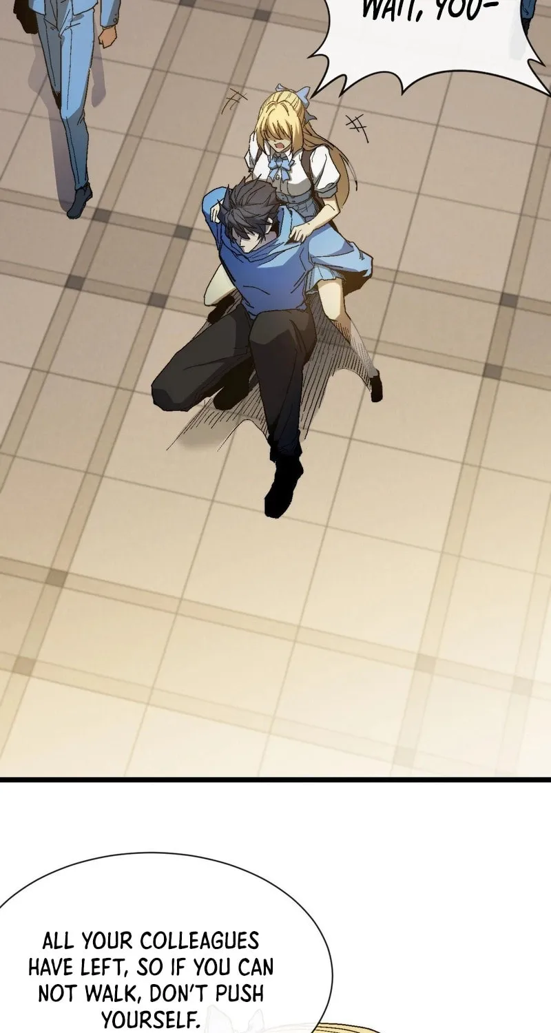 Lord of Summons! Sudden Mutation Chapter 19 page 9 - 