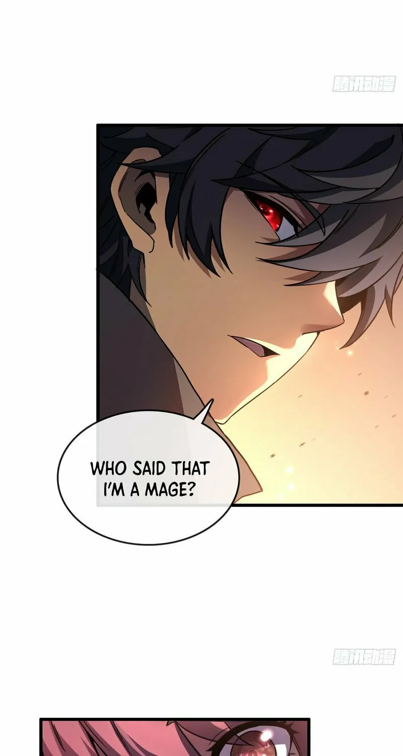 Lord of Summons! Sudden Mutation Chapter 2 page 11 - 