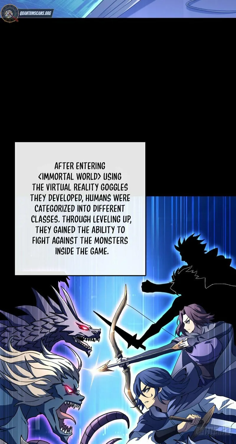 Lord of Summons! Sudden Mutation Chapter 2 page 18 - 