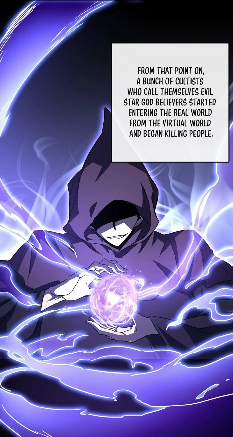 Lord of Summons! Sudden Mutation Chapter 2 page 21 - 