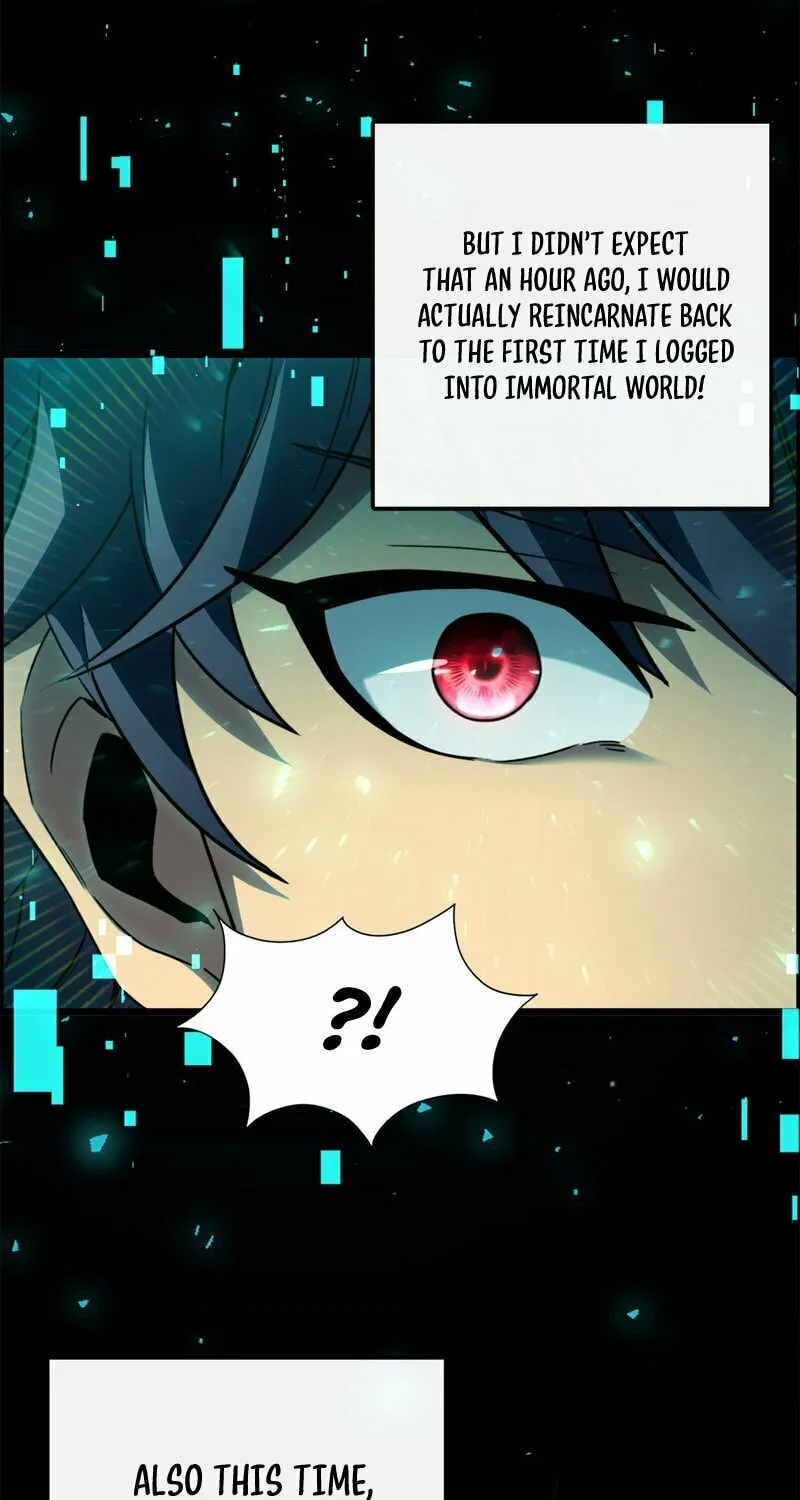 Lord of Summons! Sudden Mutation Chapter 2 page 30 - 