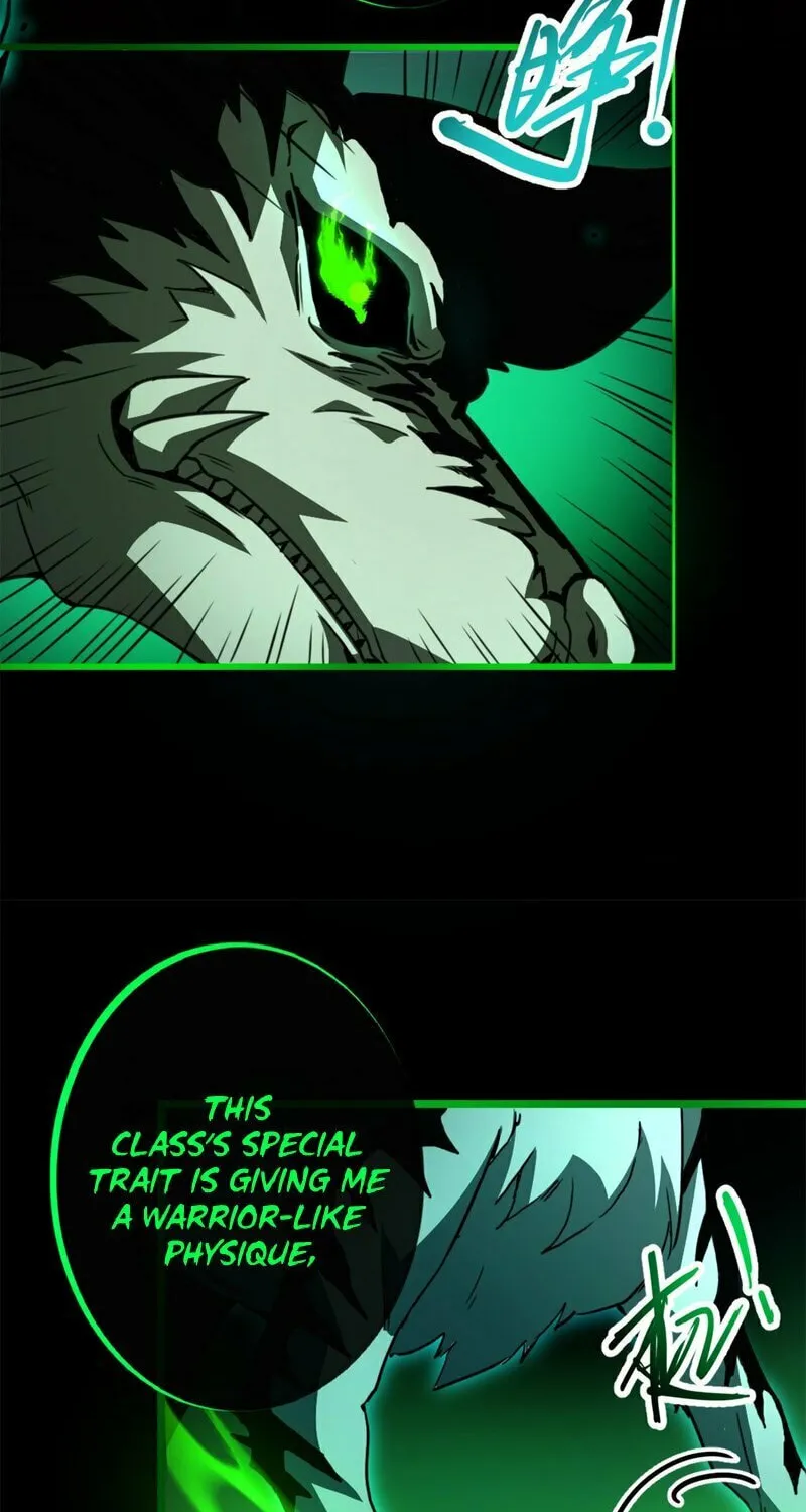 Lord of Summons! Sudden Mutation Chapter 2 page 38 - 