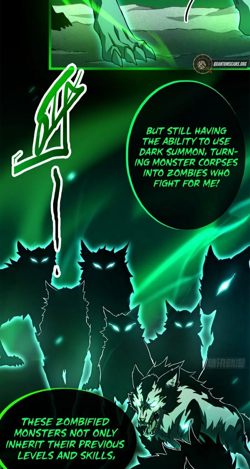 Lord of Summons! Sudden Mutation Chapter 2 page 39 - 