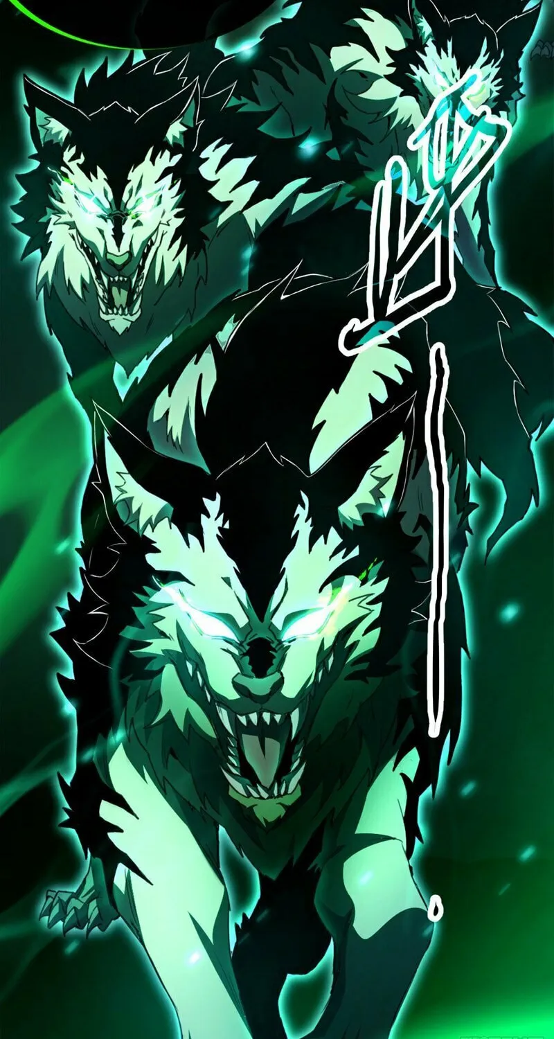 Lord of Summons! Sudden Mutation Chapter 2 page 40 - 