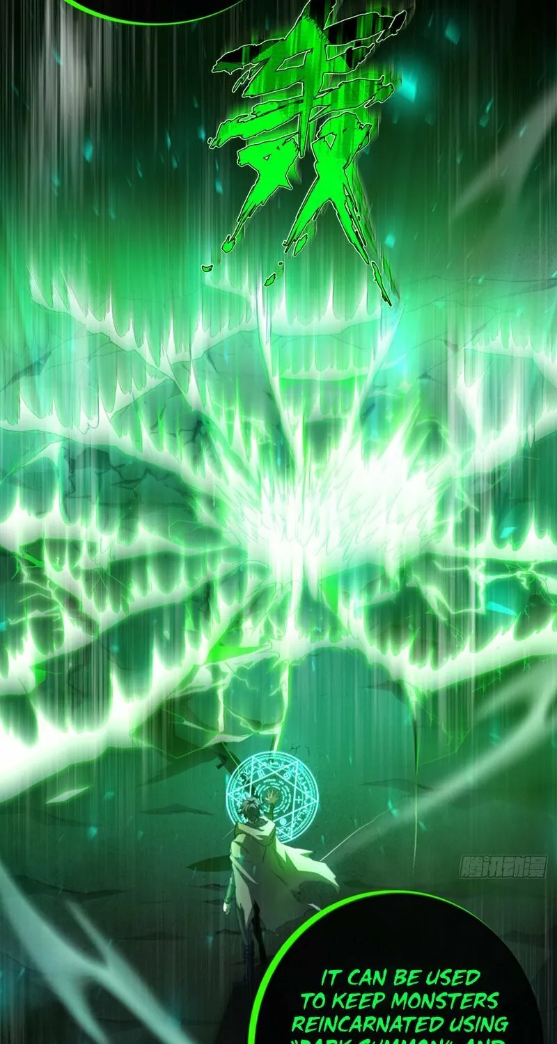 Lord of Summons! Sudden Mutation Chapter 2 page 43 - 
