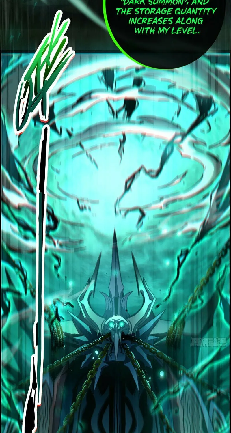 Lord of Summons! Sudden Mutation Chapter 2 page 44 - 