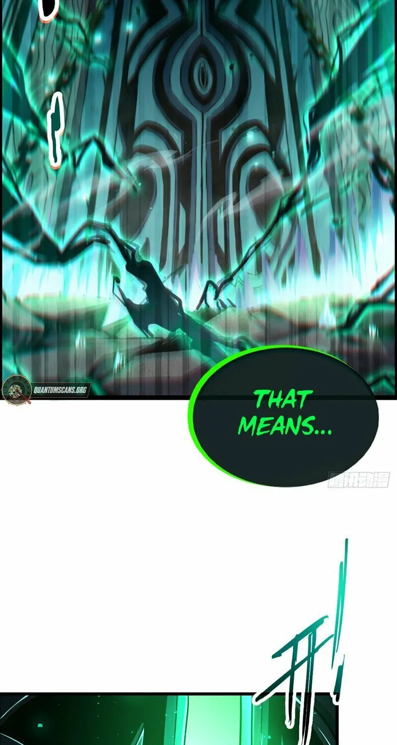 Lord of Summons! Sudden Mutation Chapter 2 page 45 - 