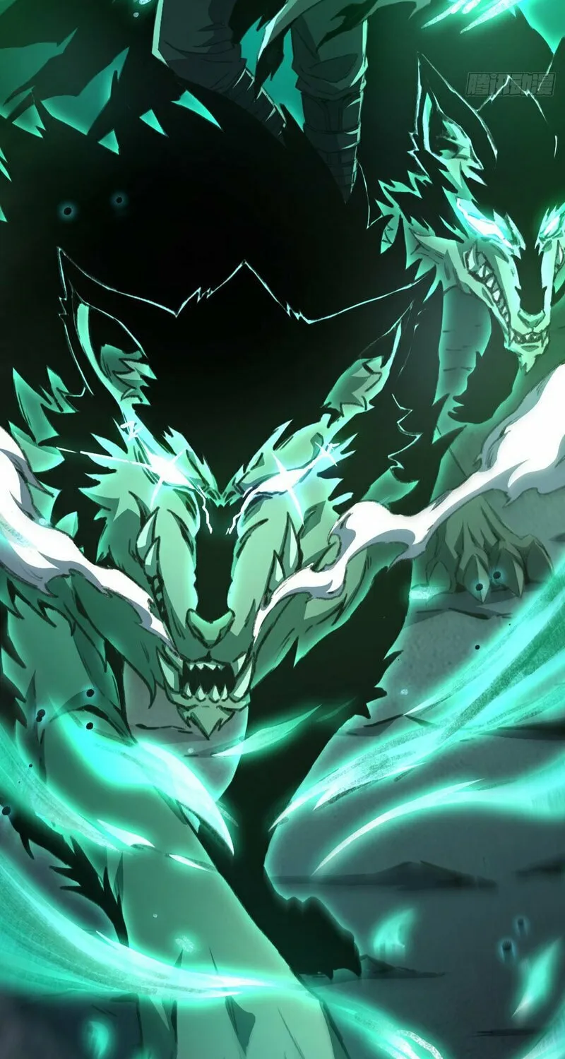 Lord of Summons! Sudden Mutation Chapter 2 page 49 - 