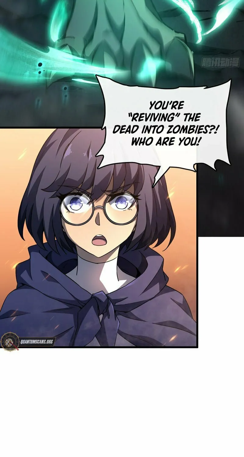 Lord of Summons! Sudden Mutation Chapter 2 page 50 - 
