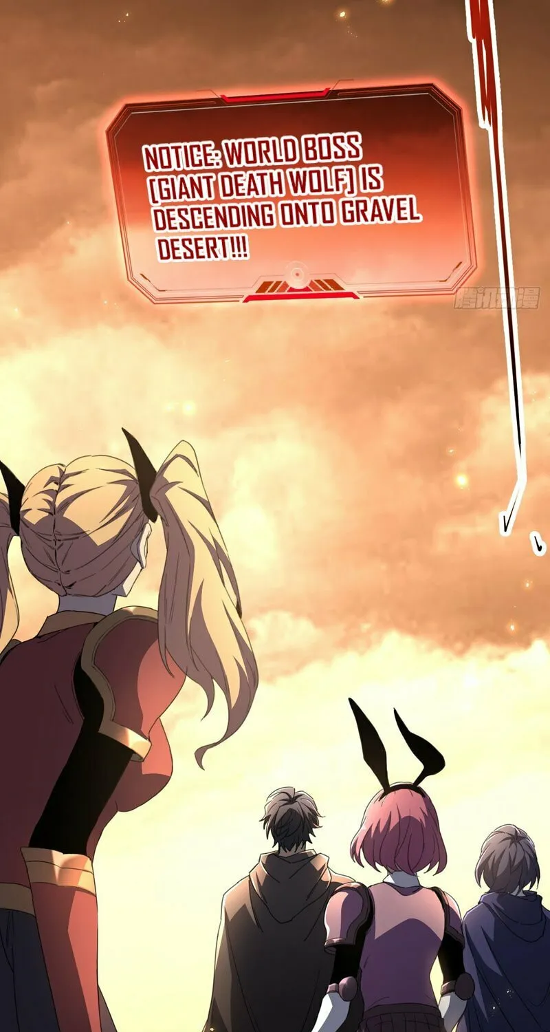 Lord of Summons! Sudden Mutation Chapter 2 page 52 - 