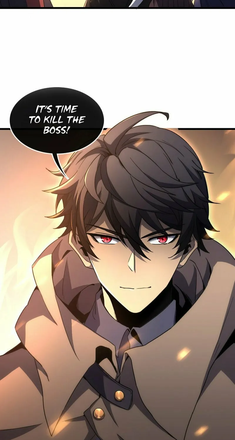 Lord of Summons! Sudden Mutation Chapter 2 page 53 - 