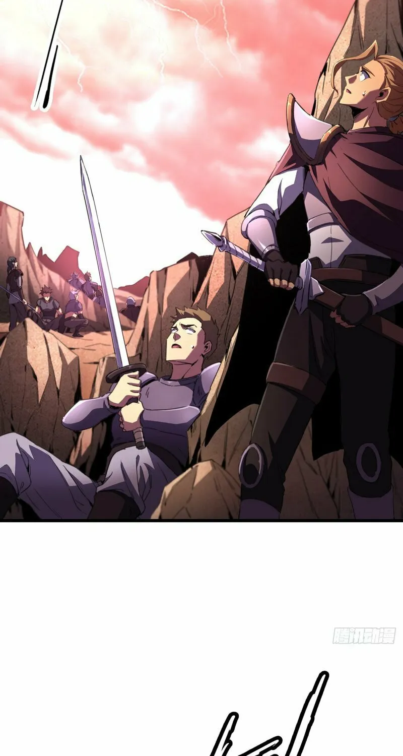 Lord of Summons! Sudden Mutation Chapter 2 page 56 - 