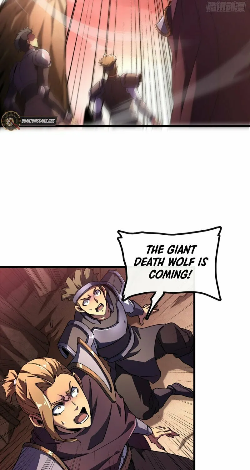 Lord of Summons! Sudden Mutation Chapter 2 page 59 - 