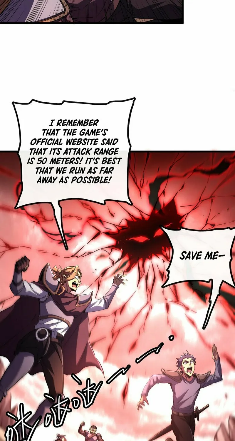 Lord of Summons! Sudden Mutation Chapter 2 page 60 - 
