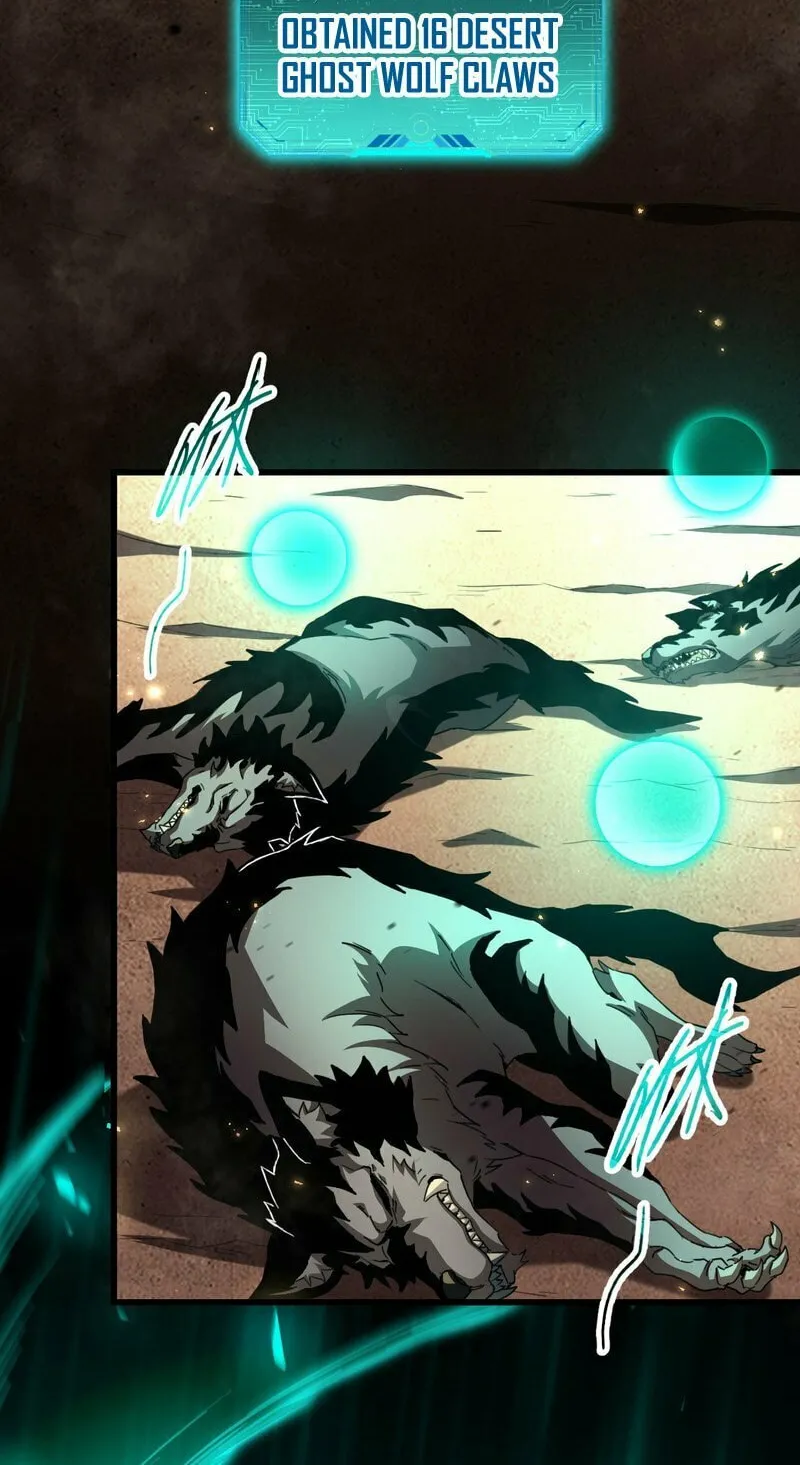 Lord of Summons! Sudden Mutation Chapter 2 page 7 - 