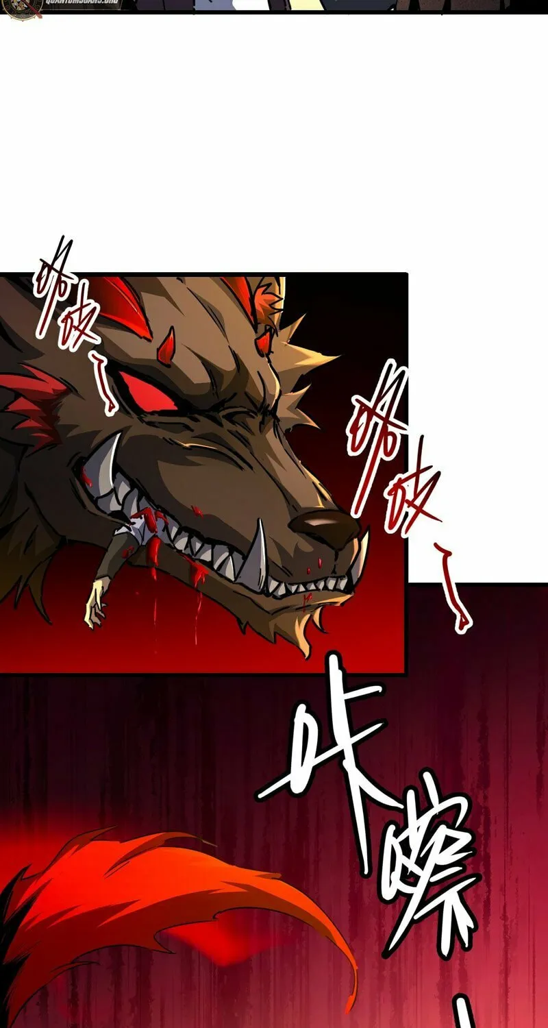 Lord of Summons! Sudden Mutation Chapter 2 page 64 - 
