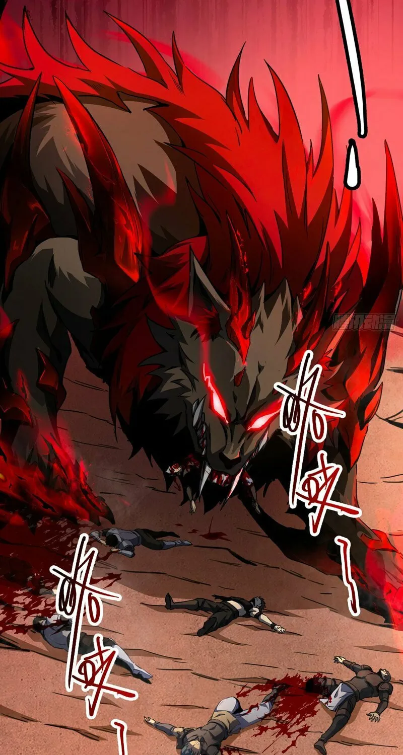 Lord of Summons! Sudden Mutation Chapter 2 page 65 - 