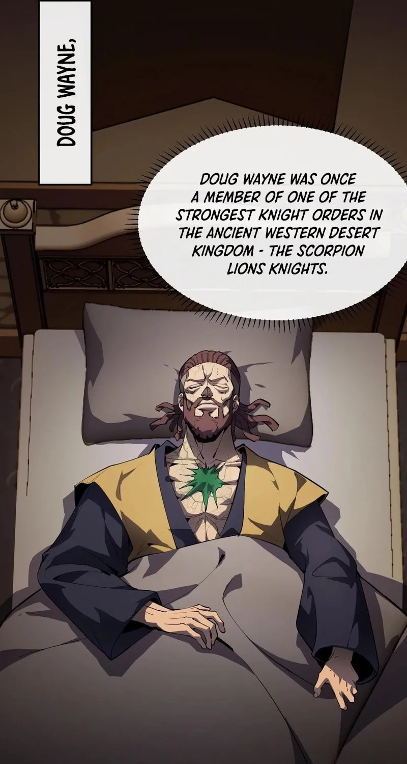 Lord of Summons! Sudden Mutation Chapter 20 page 13 - 