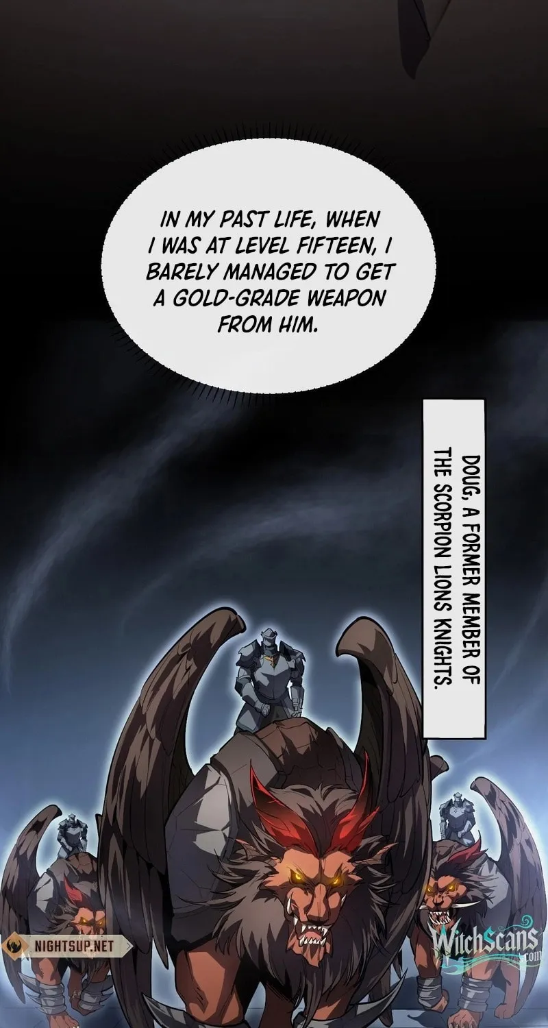 Lord of Summons! Sudden Mutation Chapter 20 page 14 - 