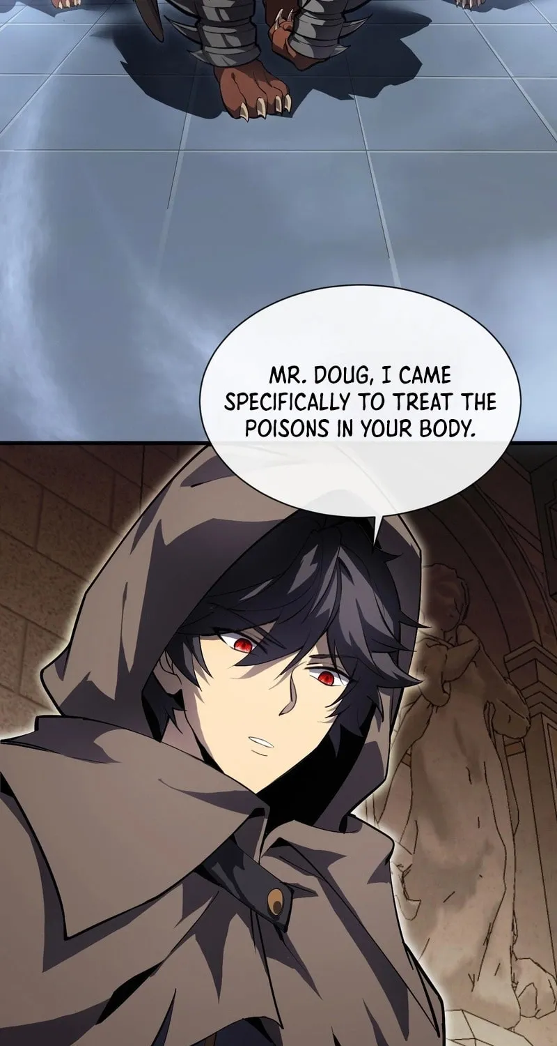 Lord of Summons! Sudden Mutation Chapter 20 page 15 - 