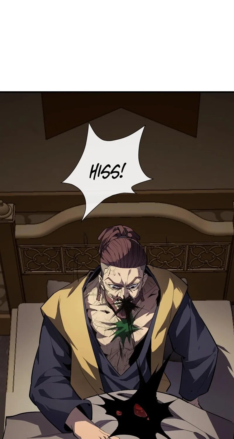 Lord of Summons! Sudden Mutation Chapter 20 page 19 - 