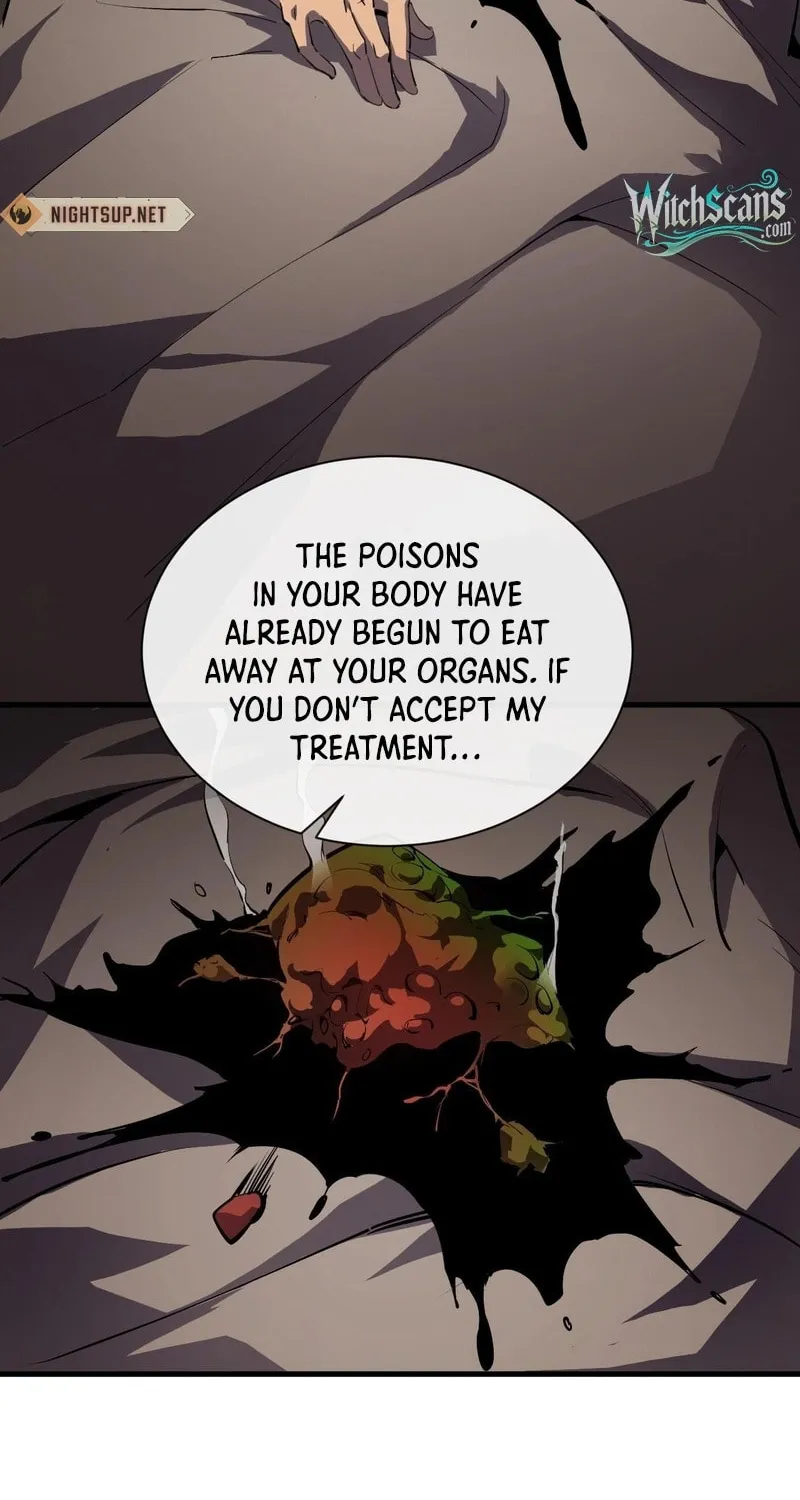 Lord of Summons! Sudden Mutation Chapter 20 page 20 - 