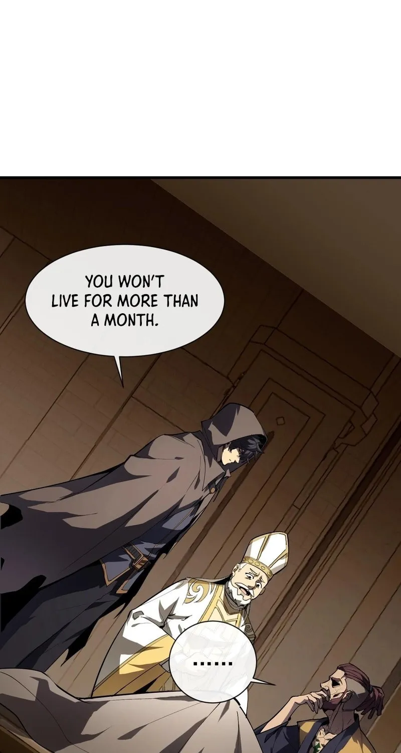 Lord of Summons! Sudden Mutation Chapter 20 page 21 - 