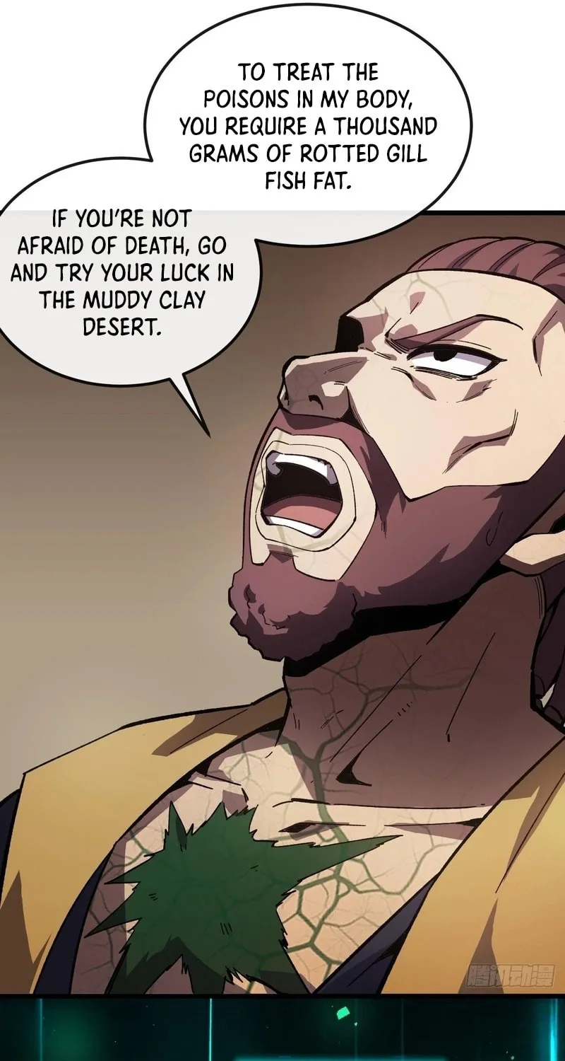 Lord of Summons! Sudden Mutation Chapter 20 page 23 - 