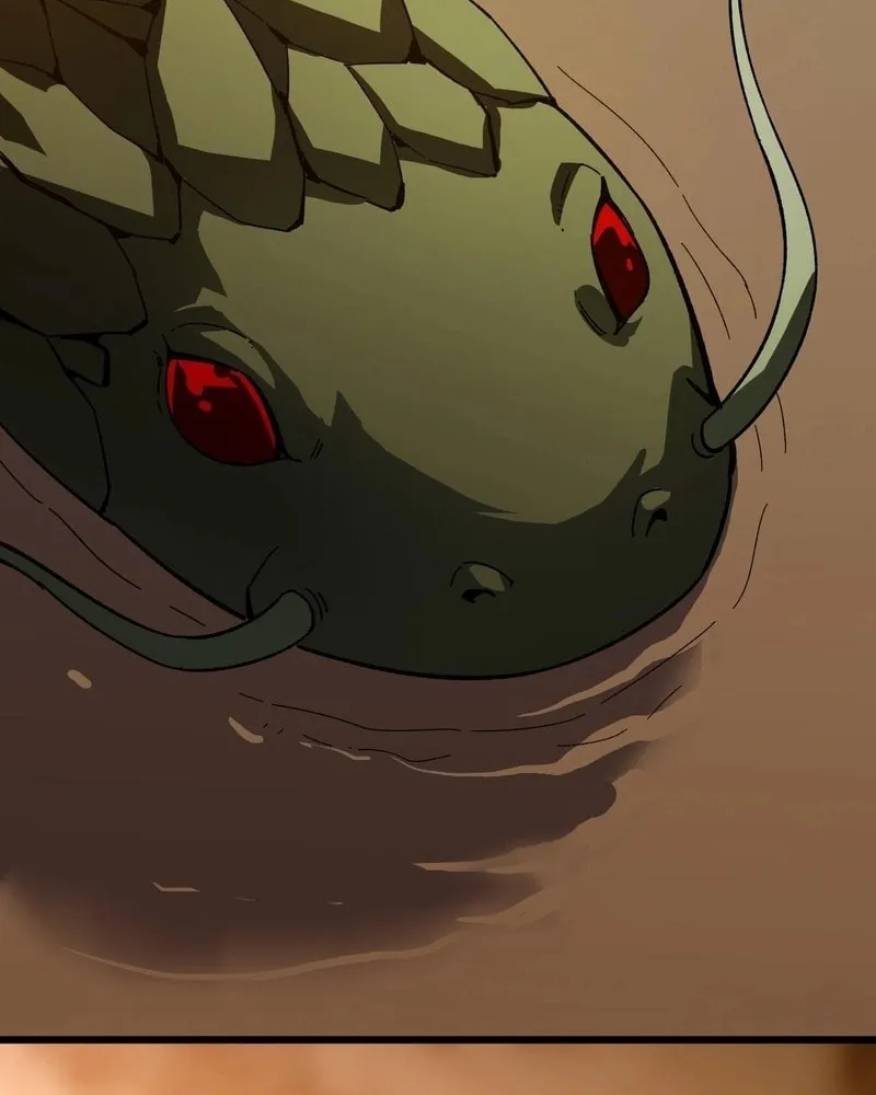 Lord of Summons! Sudden Mutation Chapter 20 page 28 - 