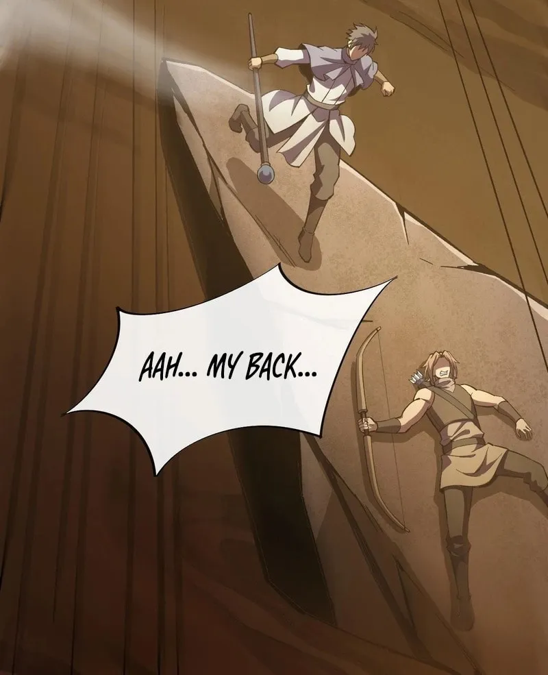 Lord of Summons! Sudden Mutation Chapter 20 page 34 - 