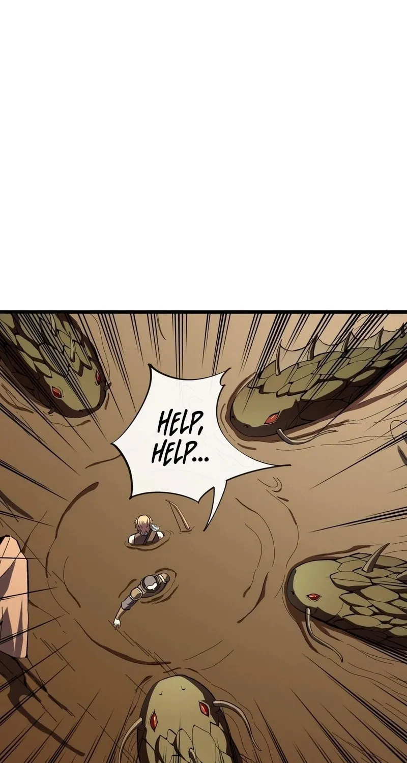 Lord of Summons! Sudden Mutation Chapter 20 page 38 - 