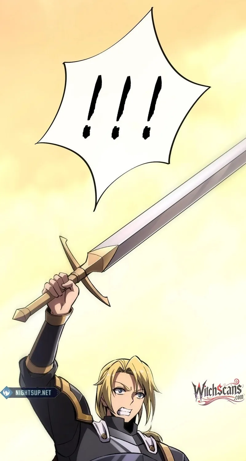 Lord of Summons! Sudden Mutation Chapter 20 page 43 - 