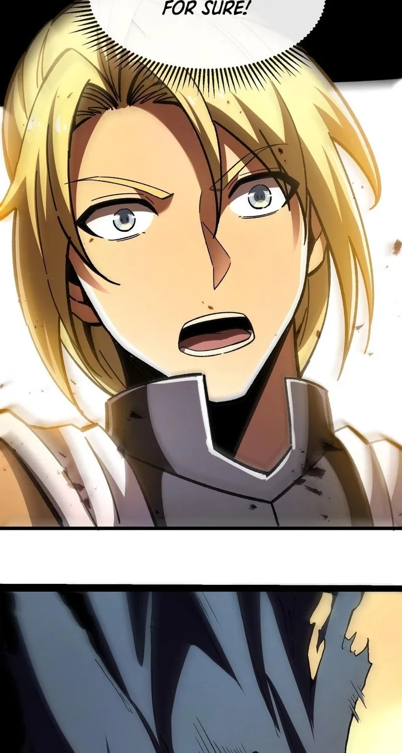 Lord of Summons! Sudden Mutation Chapter 20 page 48 - 