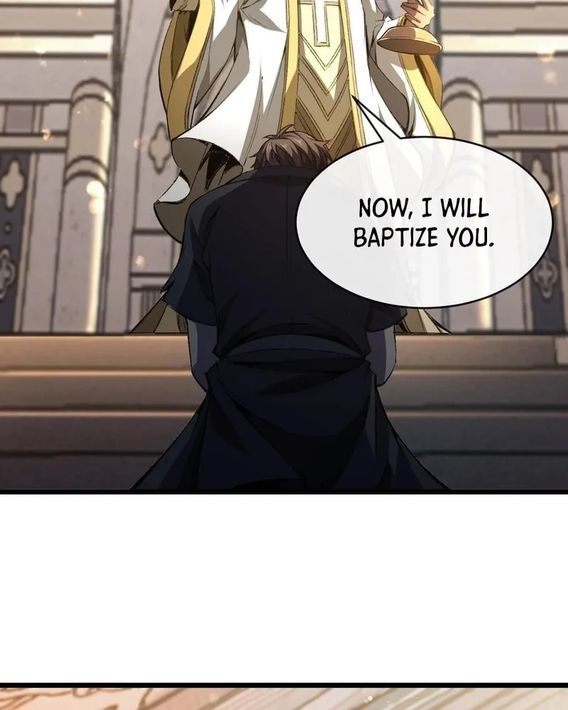 Lord of Summons! Sudden Mutation Chapter 20 page 6 - 
