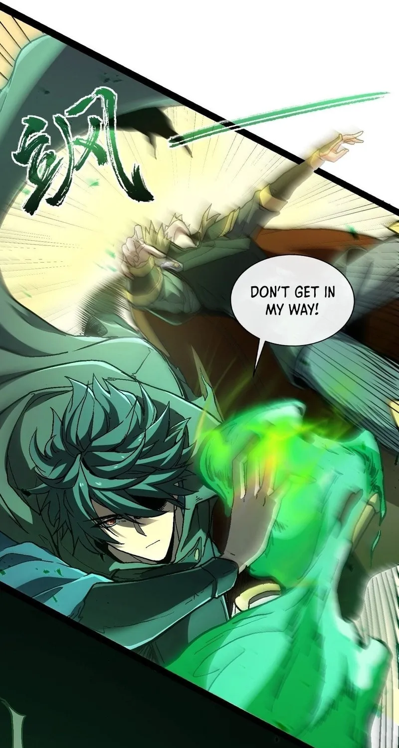 Lord of Summons! Sudden Mutation Chapter 20 page 52 - 