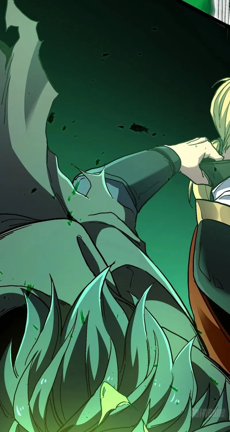 Lord of Summons! Sudden Mutation Chapter 20 page 53 - 