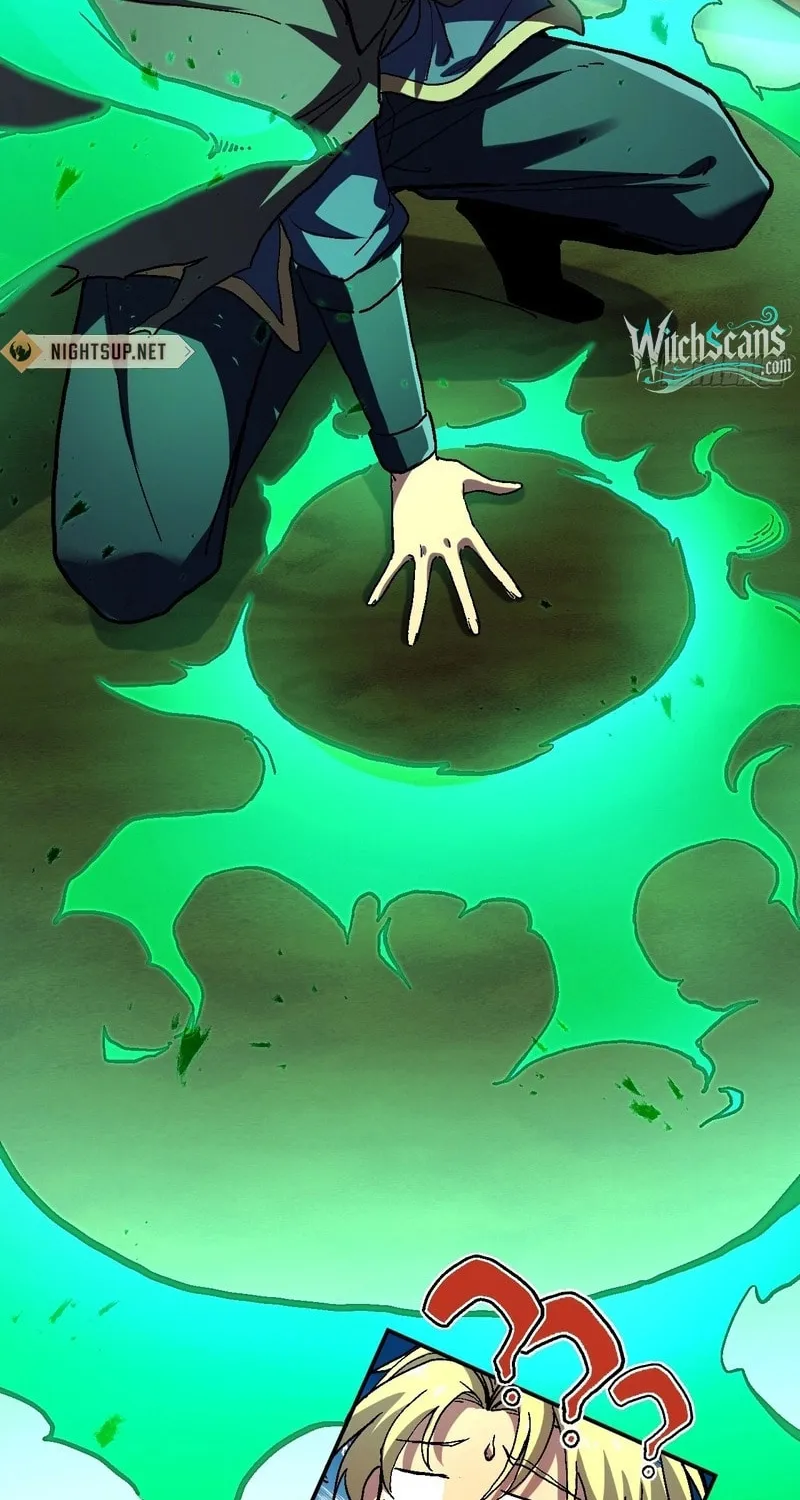 Lord of Summons! Sudden Mutation Chapter 20 page 61 - 