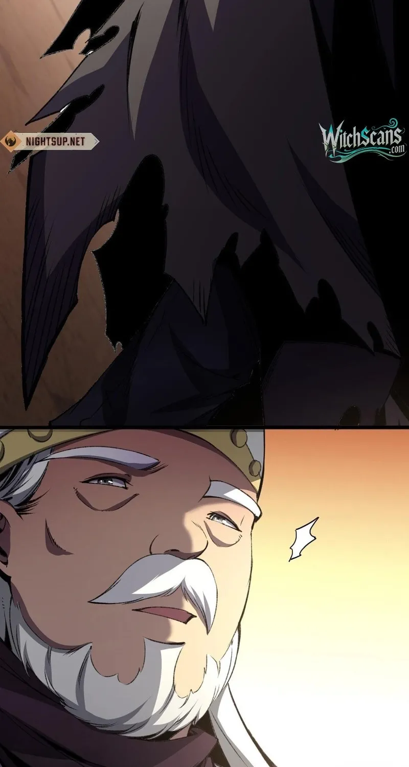 Lord of Summons! Sudden Mutation Chapter 20 page 8 - 