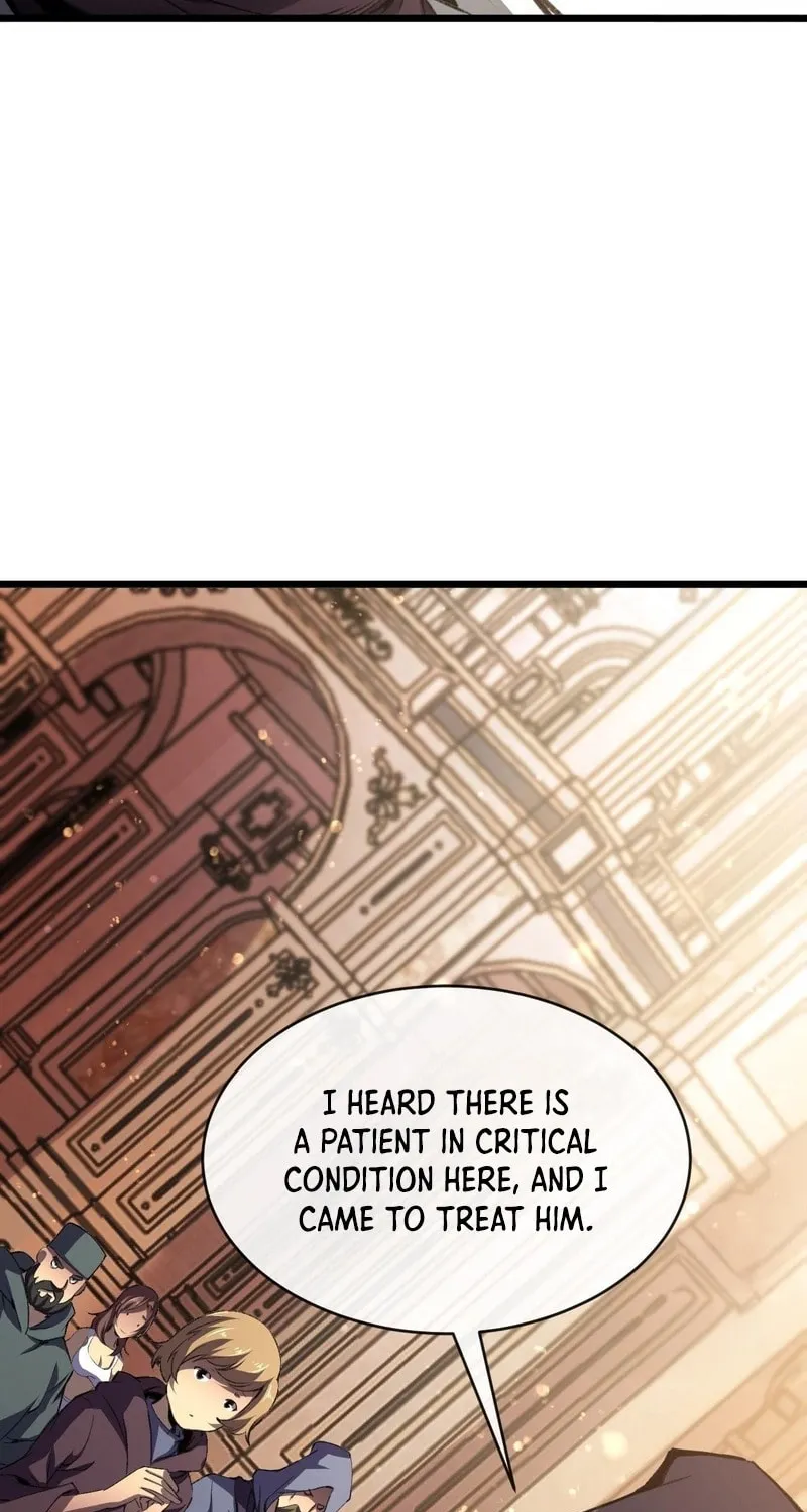Lord of Summons! Sudden Mutation Chapter 20 page 9 - 