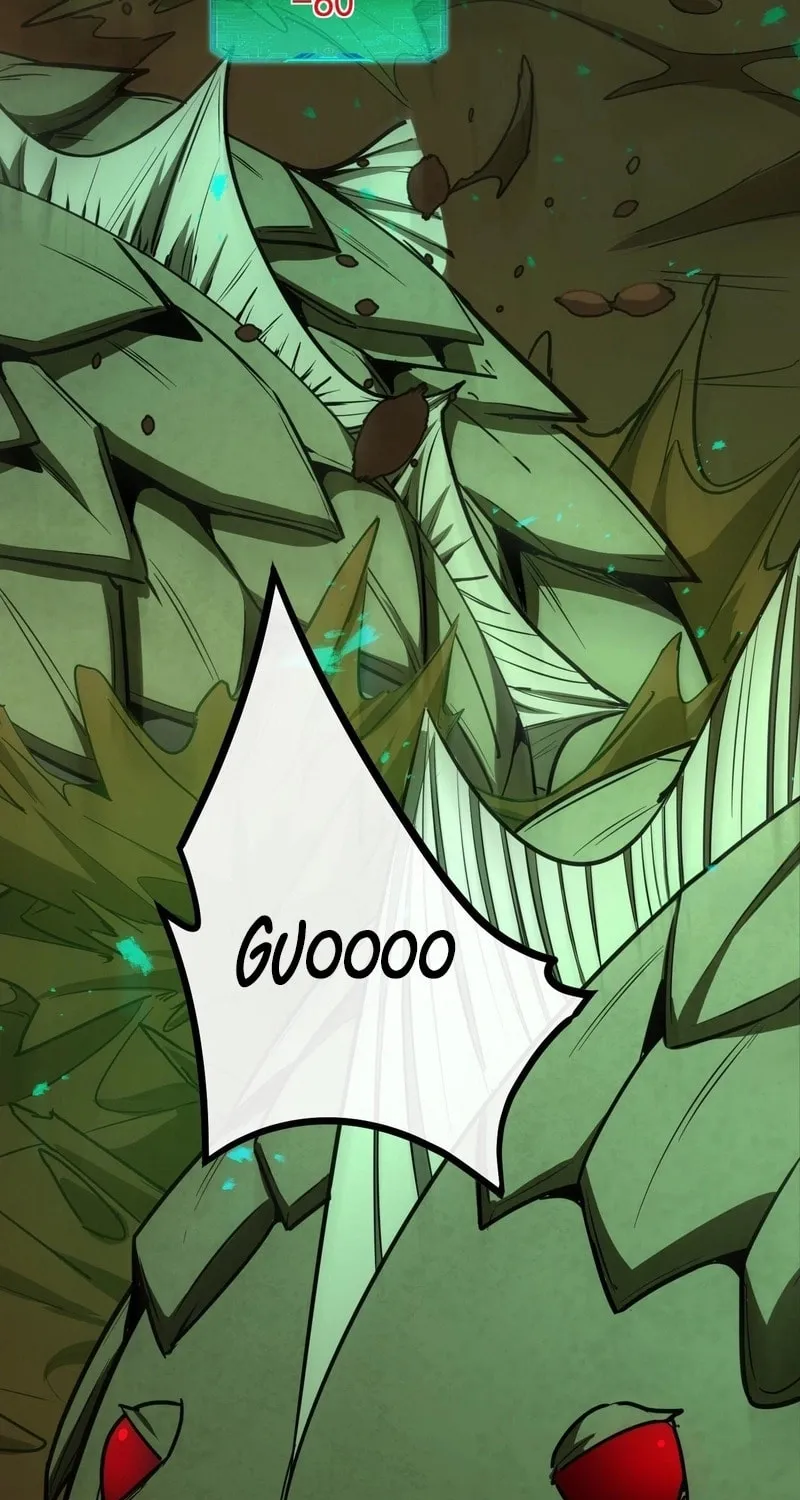 Lord of Summons! Sudden Mutation Chapter 21 page 14 - 