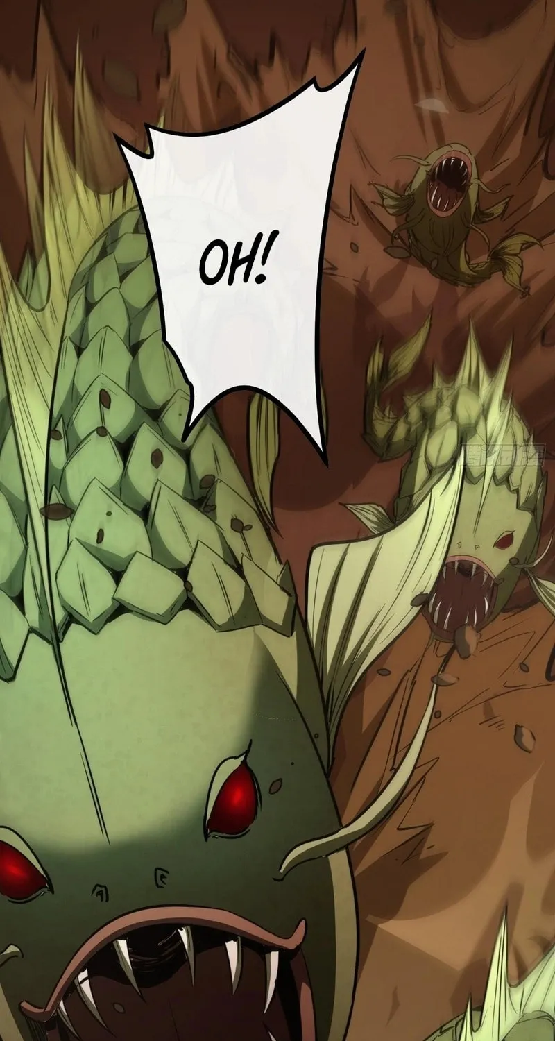 Lord of Summons! Sudden Mutation Chapter 21 page 18 - 