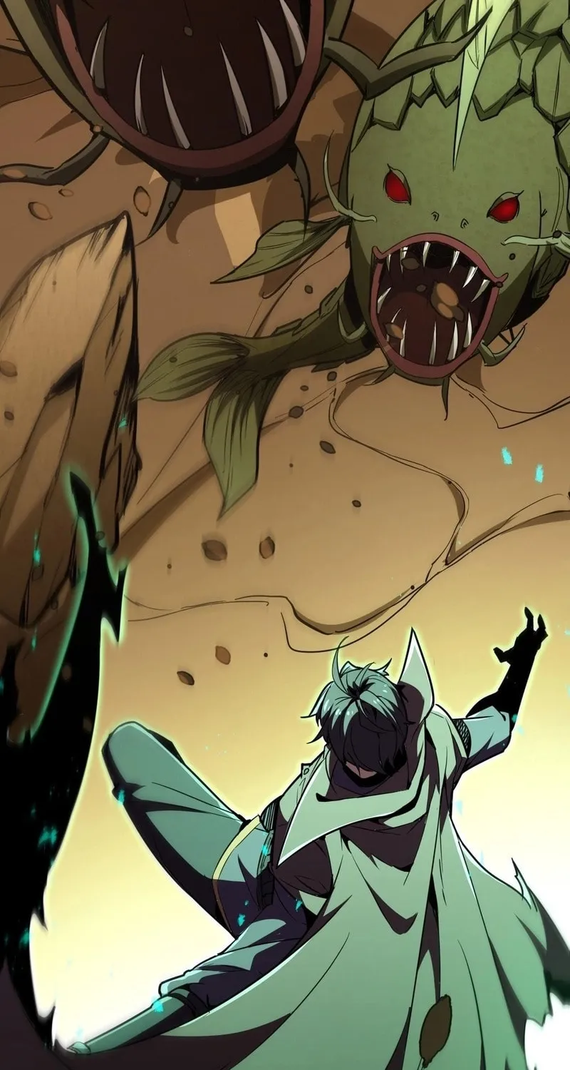 Lord of Summons! Sudden Mutation Chapter 21 page 19 - 